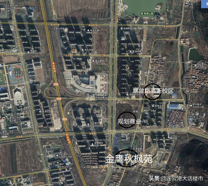 新海新区最新房价,新海房价