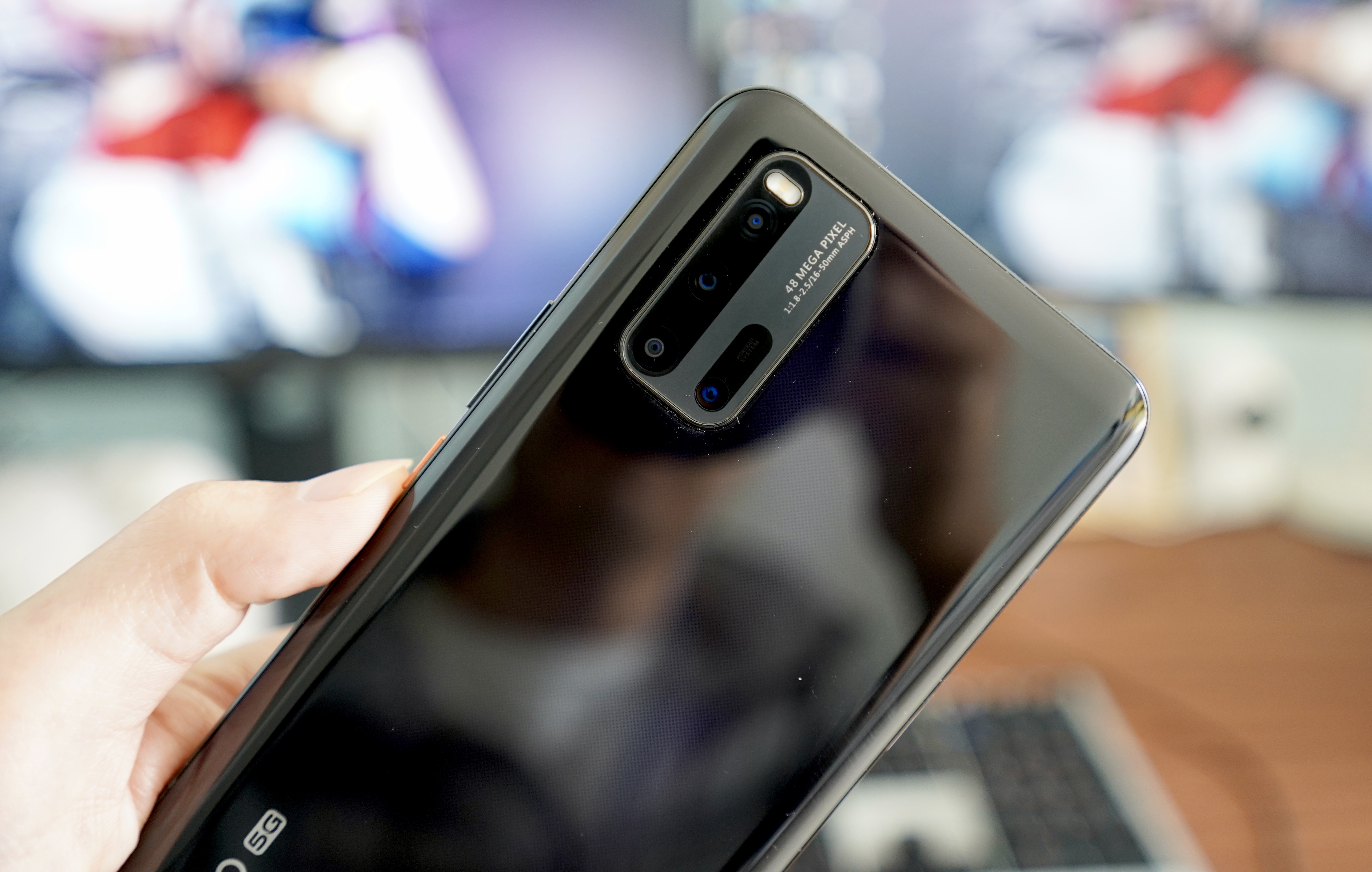 iqoo3手机评测还能战几年,iqoo3测评这才是旗舰该有的样子