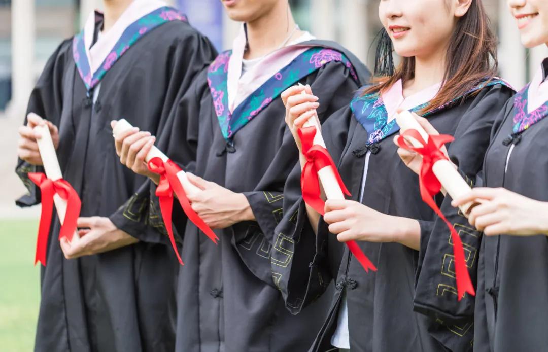 2020年对应届大学毕业生的忠告,2022届毕业生该关注什么