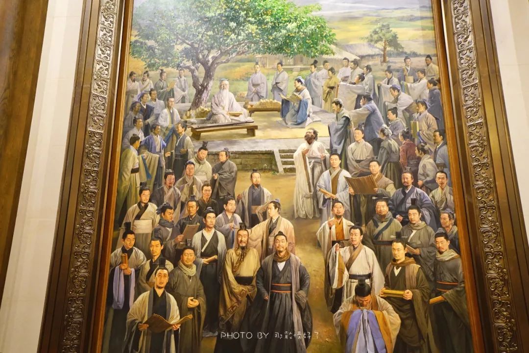 中国被遗忘的圣境，本应与蓝毗尼、耶路撒冷、雅典比肩齐声