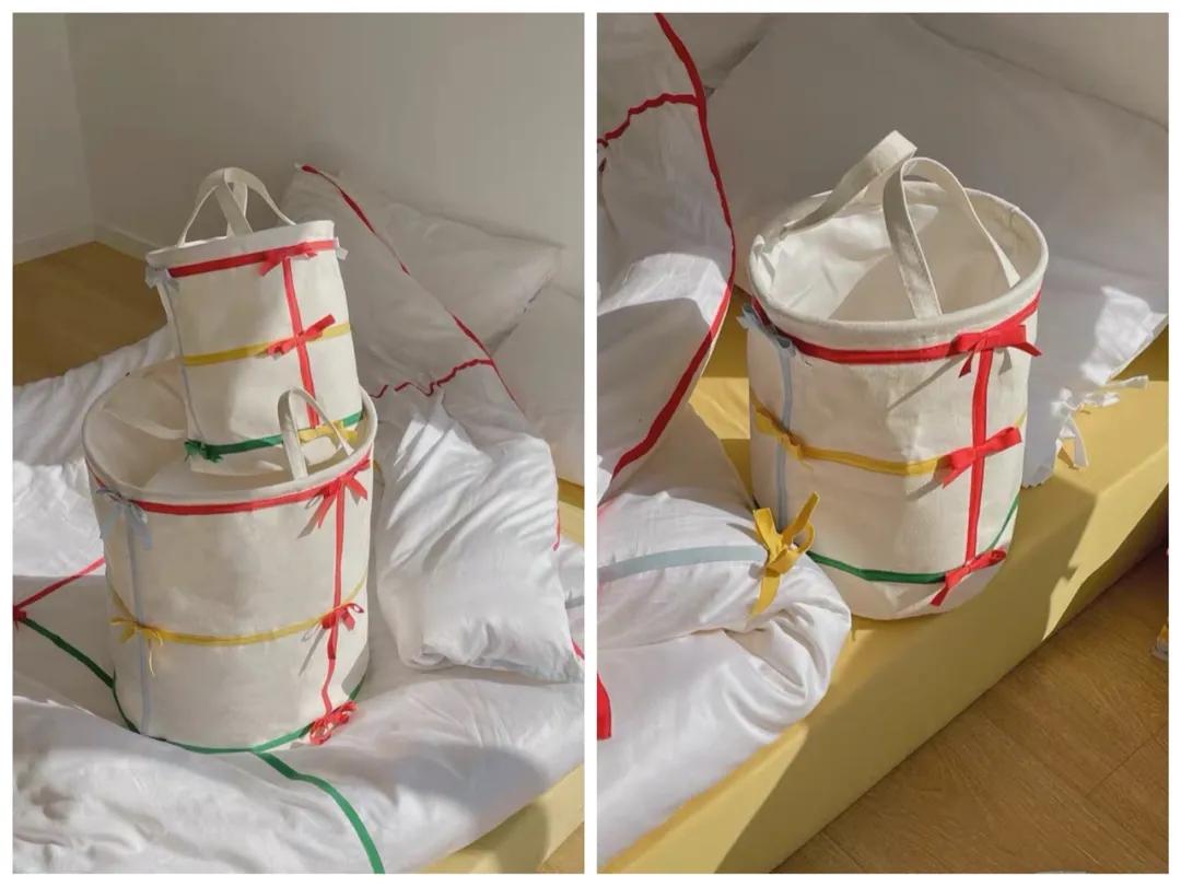 只要小几百就能买到Acne平替，高逼格小*香众**薰和王一博同款