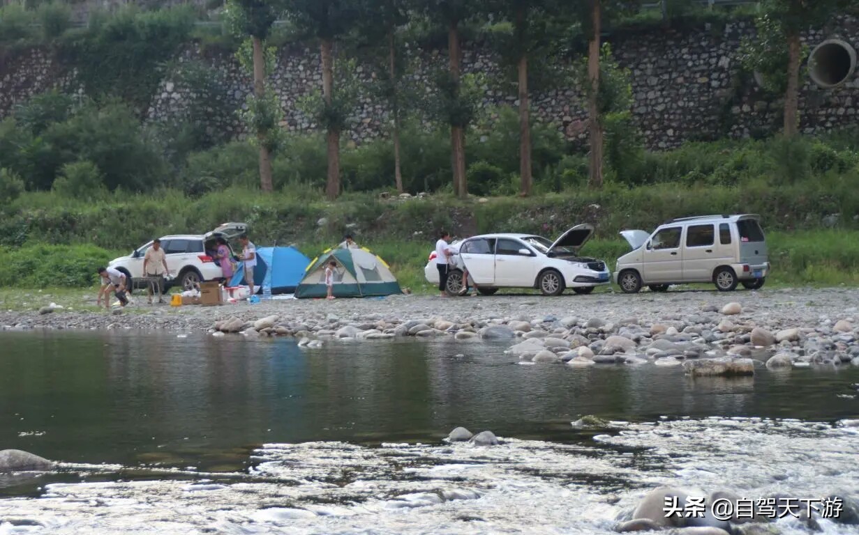 河北保定野三坡最值得去的景点,野三坡风景区有哪些著名景点