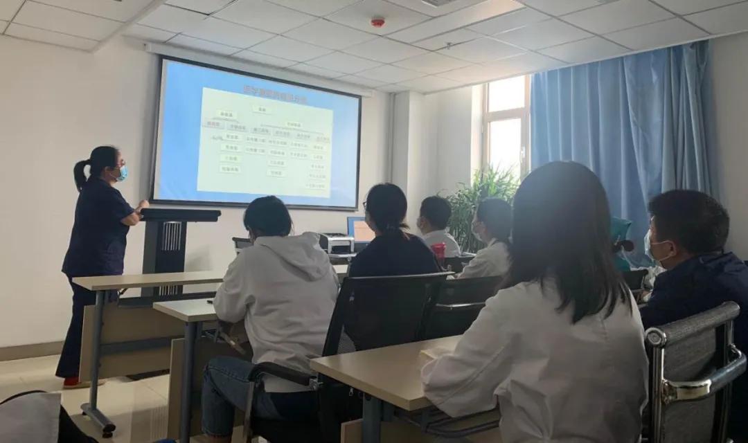 锦州医科大学附属第一医院急救,锦州医大附一院重症医学科