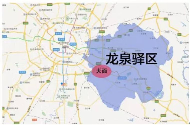 二手房大面积好还是小面积好,成都大丰二手房多少钱一平米