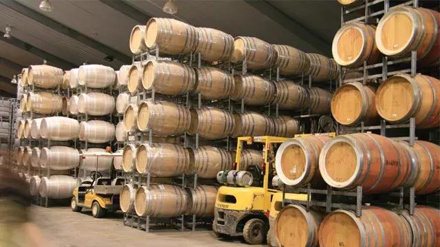 5分钟了解透彻法国葡萄酒等级,波尔多葡萄酒aoc是个什么级别