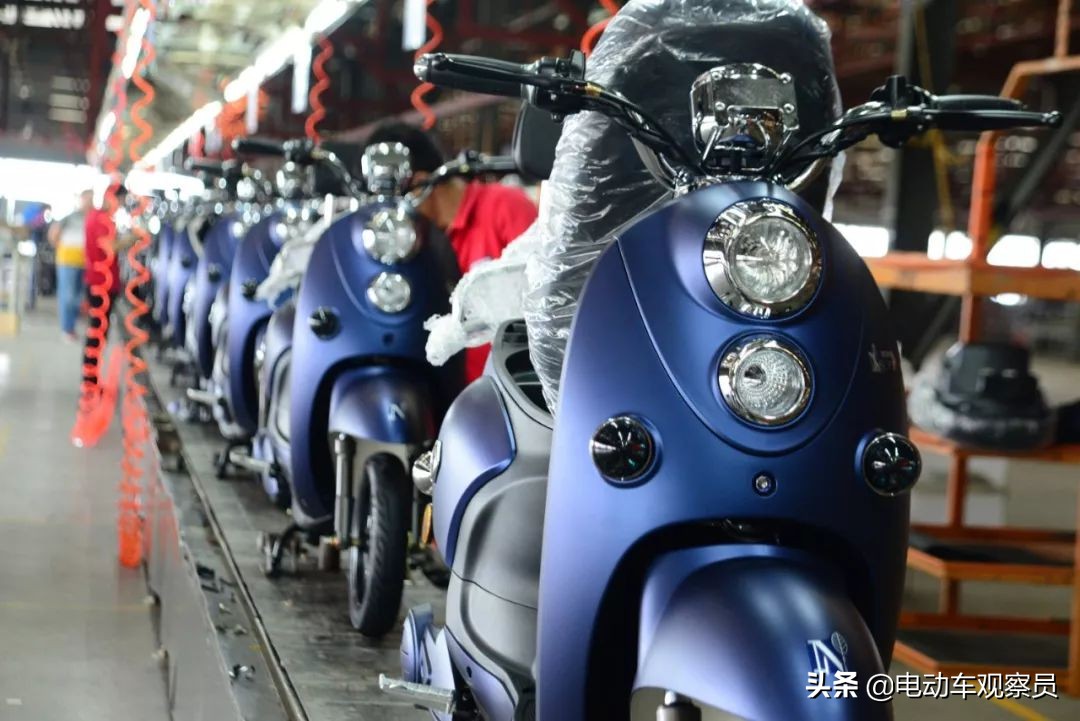 王者归来，新国标时代叙写新传奇，速派奇全面提升终端盈利水准