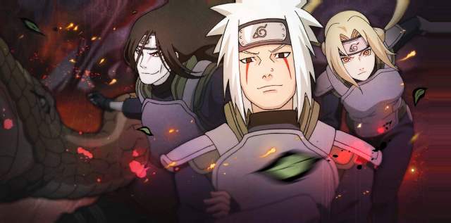 火影忍者含义,火影忍者含义深刻的话