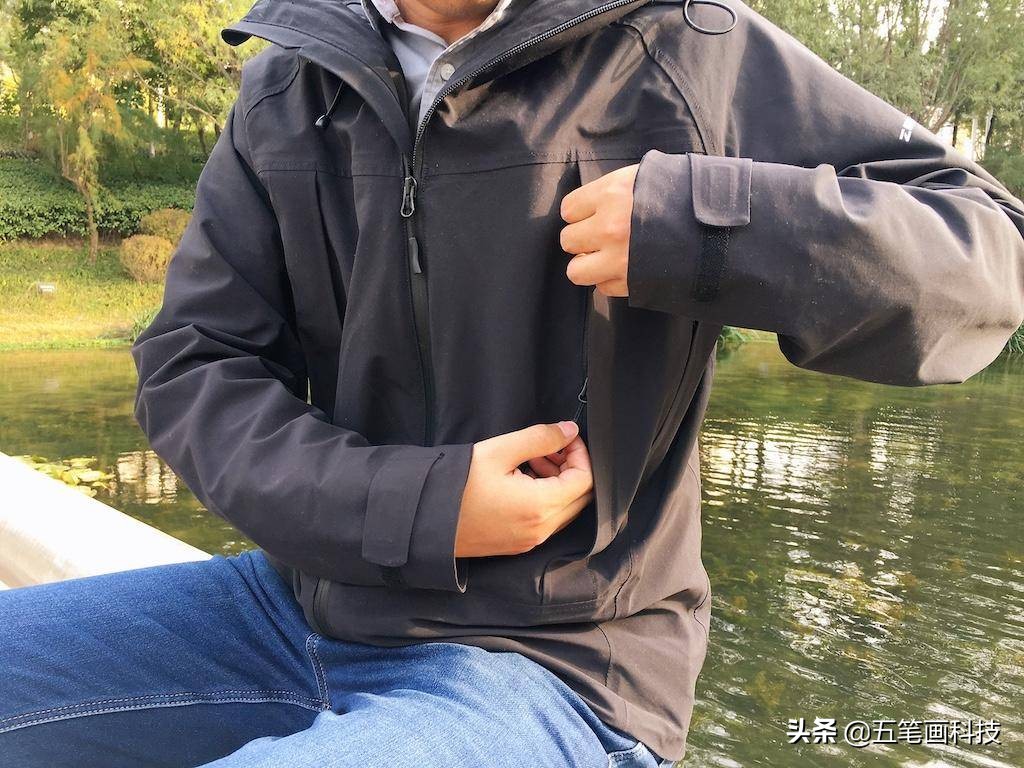 199包邮冲锋衣买一送一,早风event冲锋衣哪里有卖