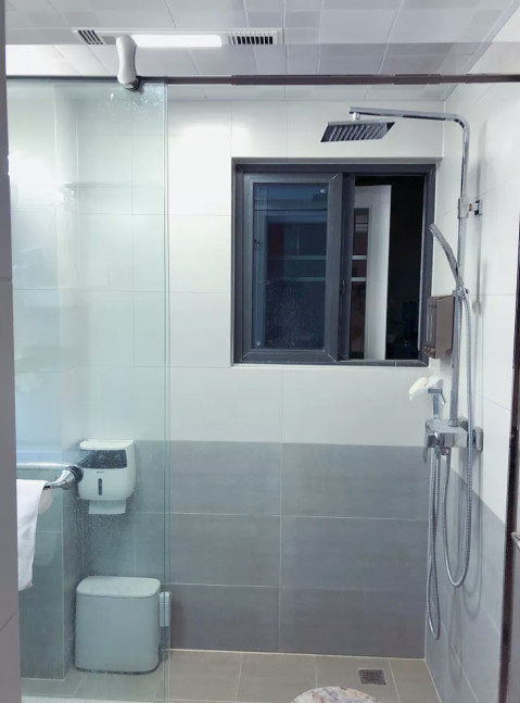 装修房子轻奢风6个月搞定 (一镜到底轻奢风参观新家视频)