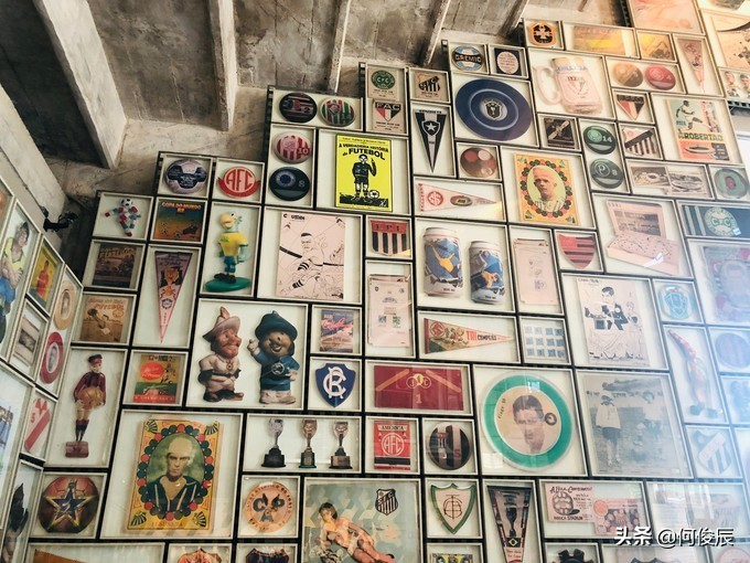 欧洲足球博物馆,足球博物馆museum