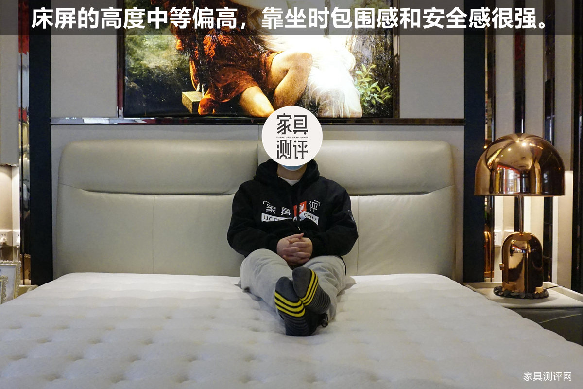 芝华仕五星旗舰款床垫测评,芝华仕床垫d026跟d060区别