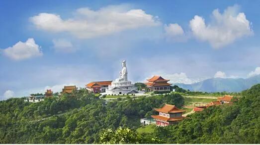 东莞可能成为超大城市吗,东莞市荣升