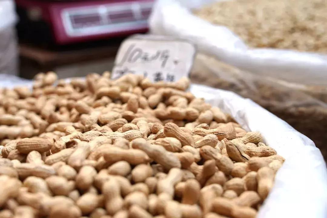 年味｜带上小拖车跟我走！这里买年货实惠好吃
