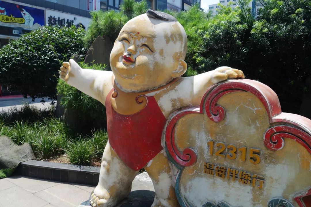 无锡崇安寺记忆 (无锡人心中的崇安寺)