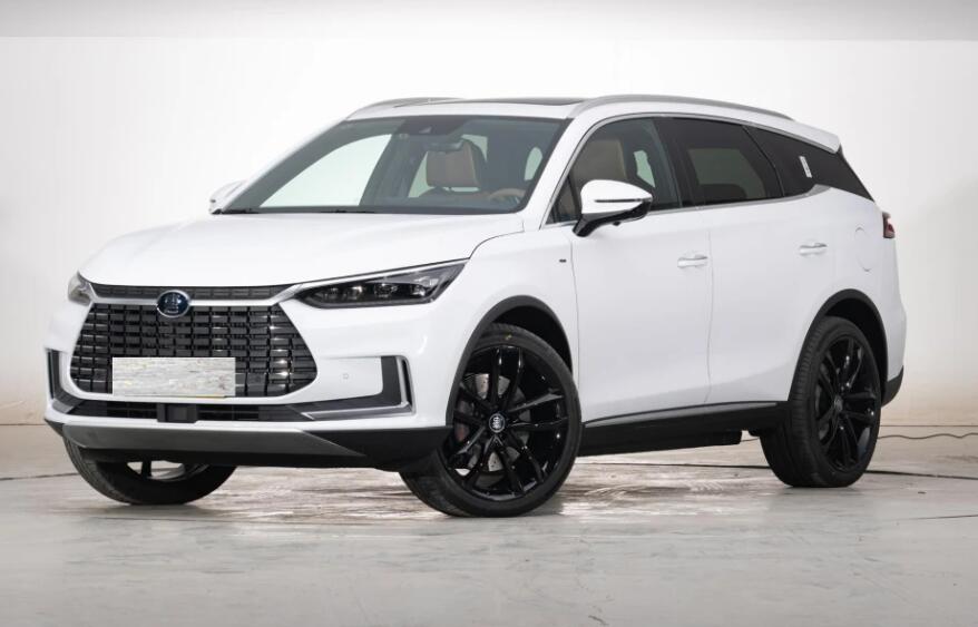 比亚迪唐ev真的值得购买吗,2021款比亚迪唐ev刀片电池好不好