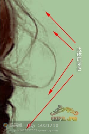 photoshop抠图技巧,photoshop抠图的技巧