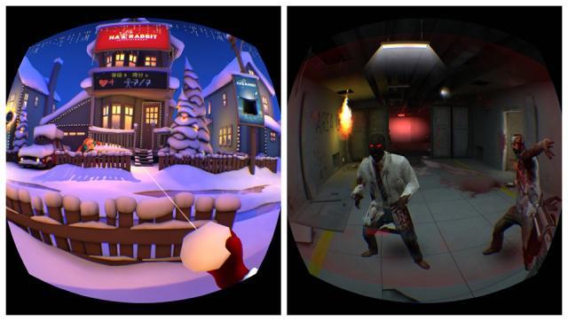 身临其境vr电影,声临其境沉浸式影院