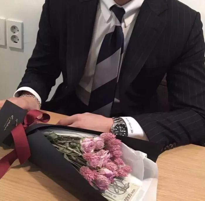 超丧成熟稳重的头像男,丧到极致的男生头像真人