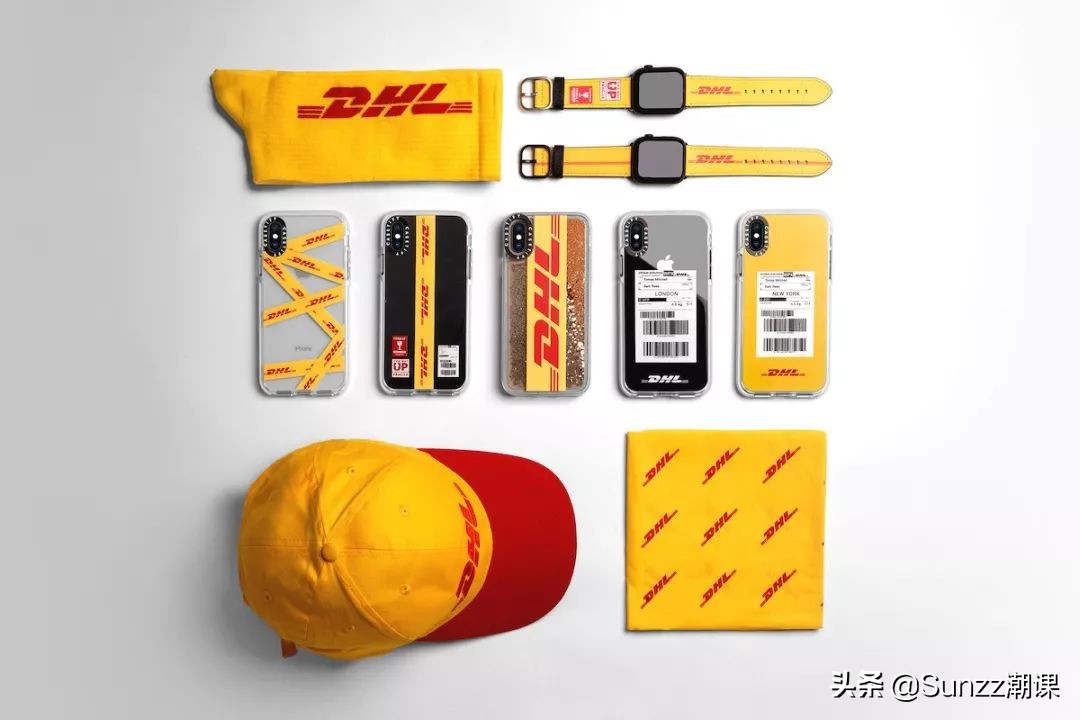 CASETiFY|我的压岁钱还没来得及上场，就听说要凉了