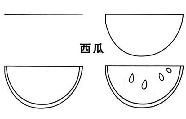 幼儿简笔画入门100个动物简笔画,儿童简笔画大全可爱小动物简笔画