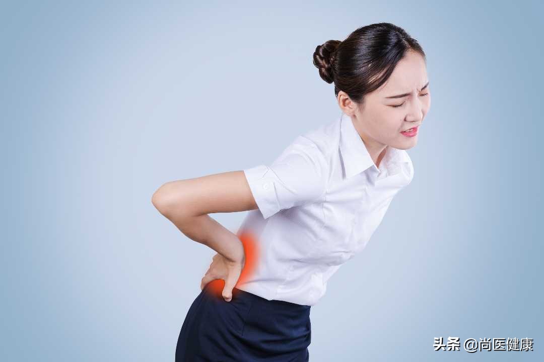 上班族腰酸背痛怎么缓解腰痛,上班族久坐腰疼怎么办