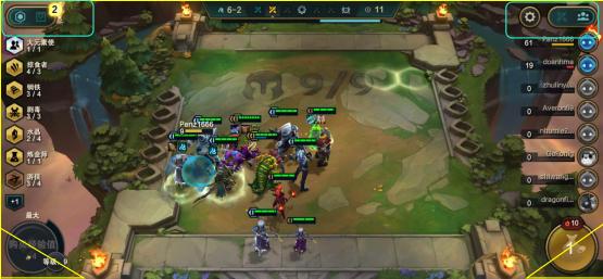 神超云顶之弈最新视频,云顶之弈手游爆料