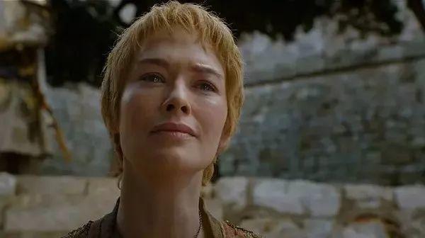 她不垮，神剧就不会垮