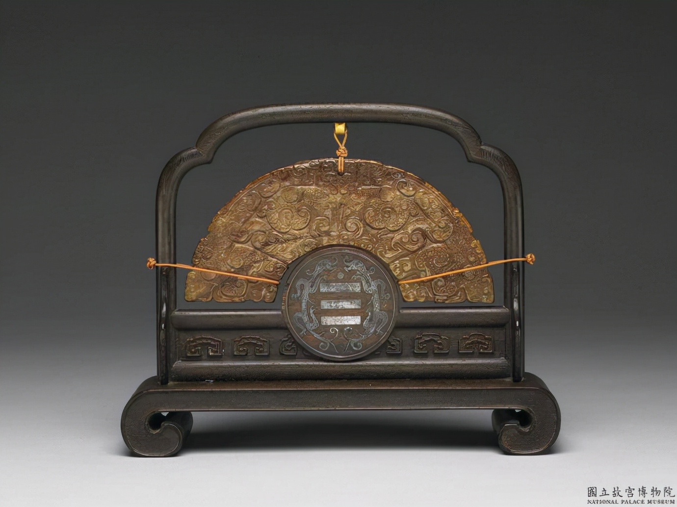 台北故宫博物院汉代玉器,台北故宫博物院高古玉