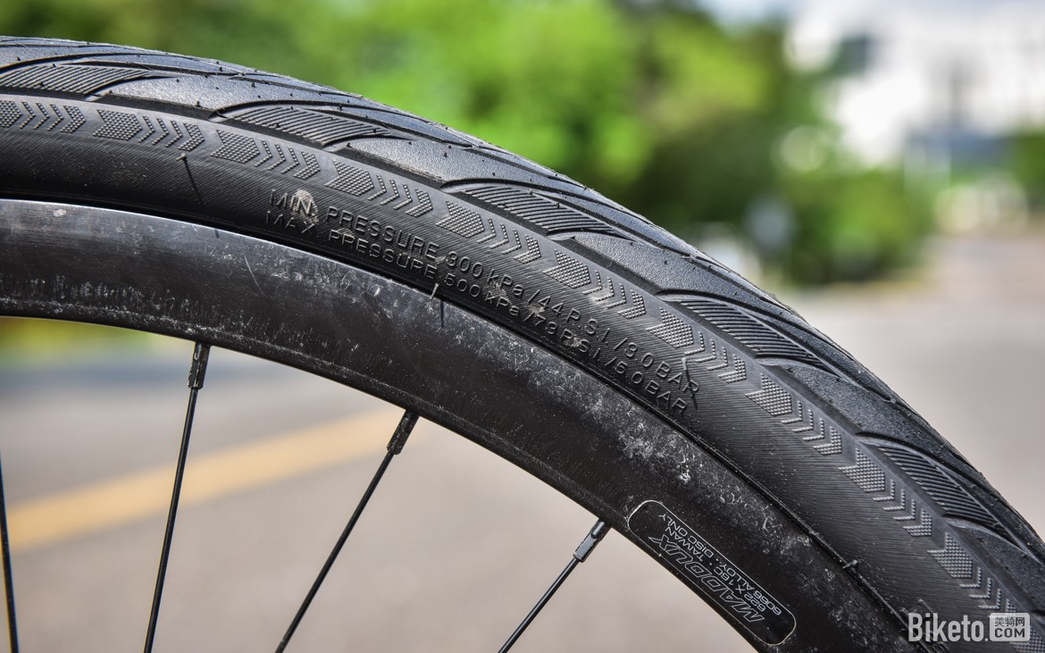 城市抓地力好的轮胎,关于轮胎抓地力的说法正确