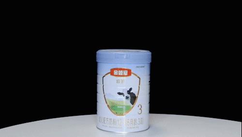 奶粉罐开罐方式,开罐奶粉超过一个月怎么利用