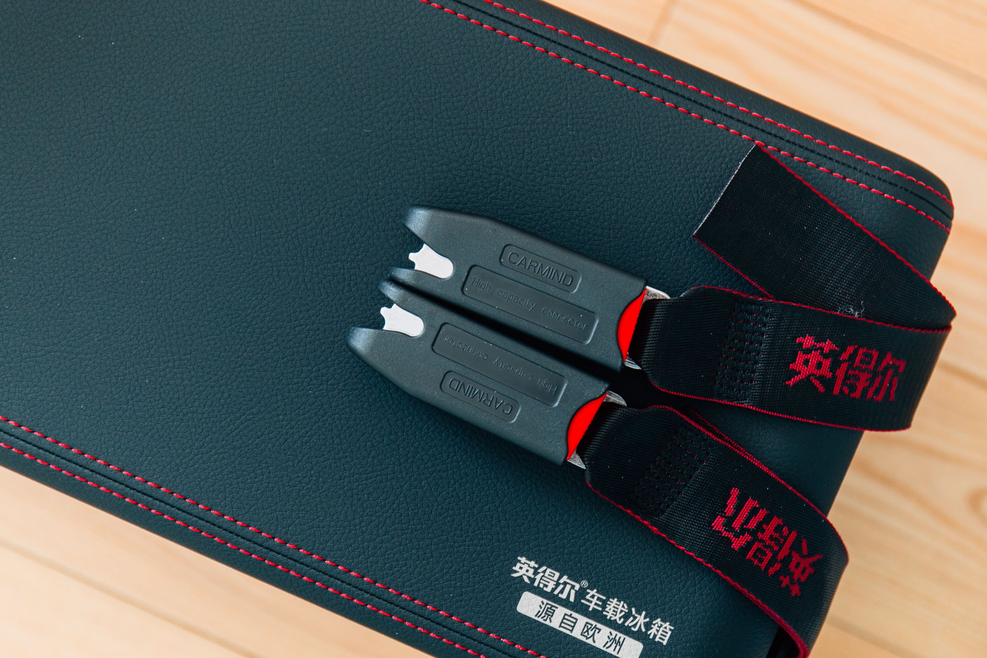 外出车内好物,自驾游车里哪些是必备品