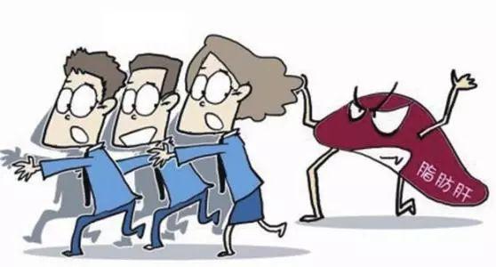 体检肝功能不合格怎么办,体检肝功能不正常怎么回事