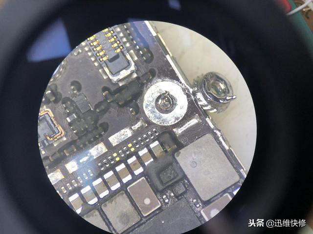 iphone6屏幕失灵时好时坏,iphone6p屏幕失灵时好时坏