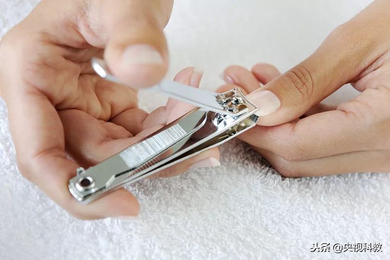 拯救酒糟鼻、脚气、灰指甲、疥疮，最简单便宜的方法！