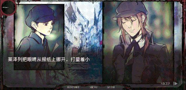 斩获9.9高分,圣歌德嘉的晚钟在steam叫什么