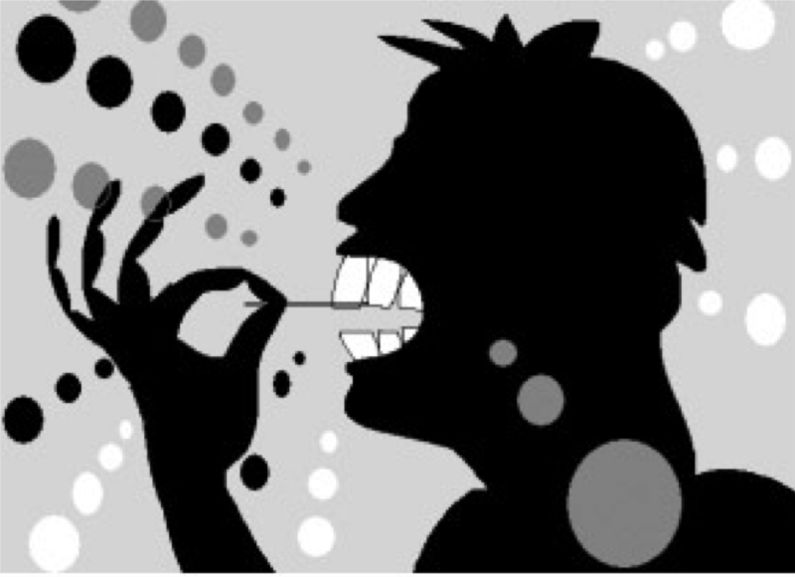 补牙前不塞补牙后塞牙,补牙后要很小心吗