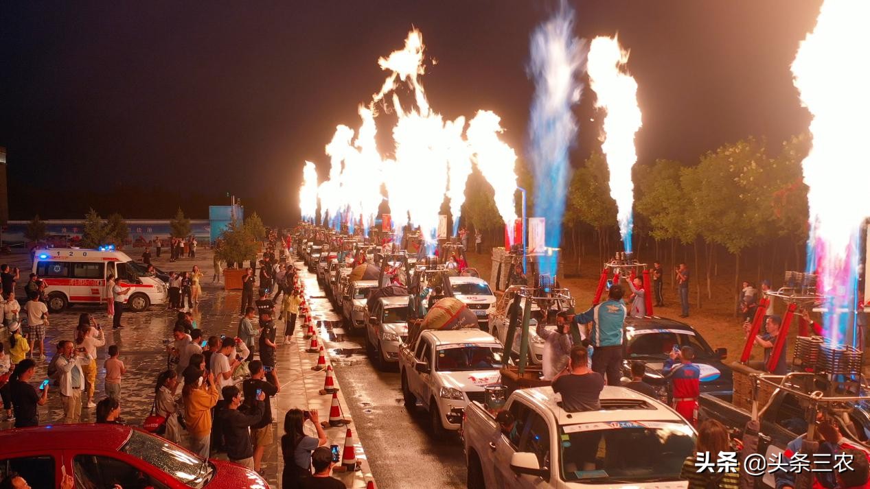 风物中华大好河山,滩羊之乡风物盐池