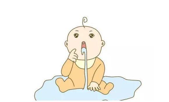 12岁孩子智力正常却总流口水,宝宝流口水是智力低下的表现吗