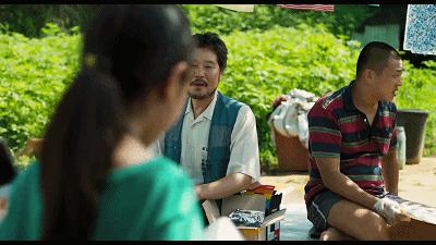 5个影帝演技爆炸的瞬间,蝉联票房冠军演技炸裂