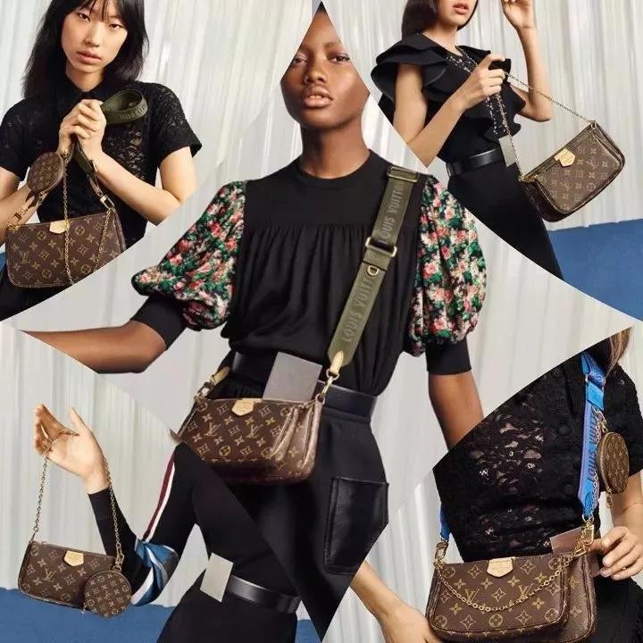 lv最热门哪款包包,十大经典lv包