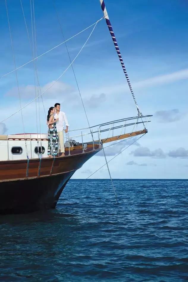 上帝撒在印度洋上的珍珠,上帝遗落在印度洋的珍珠