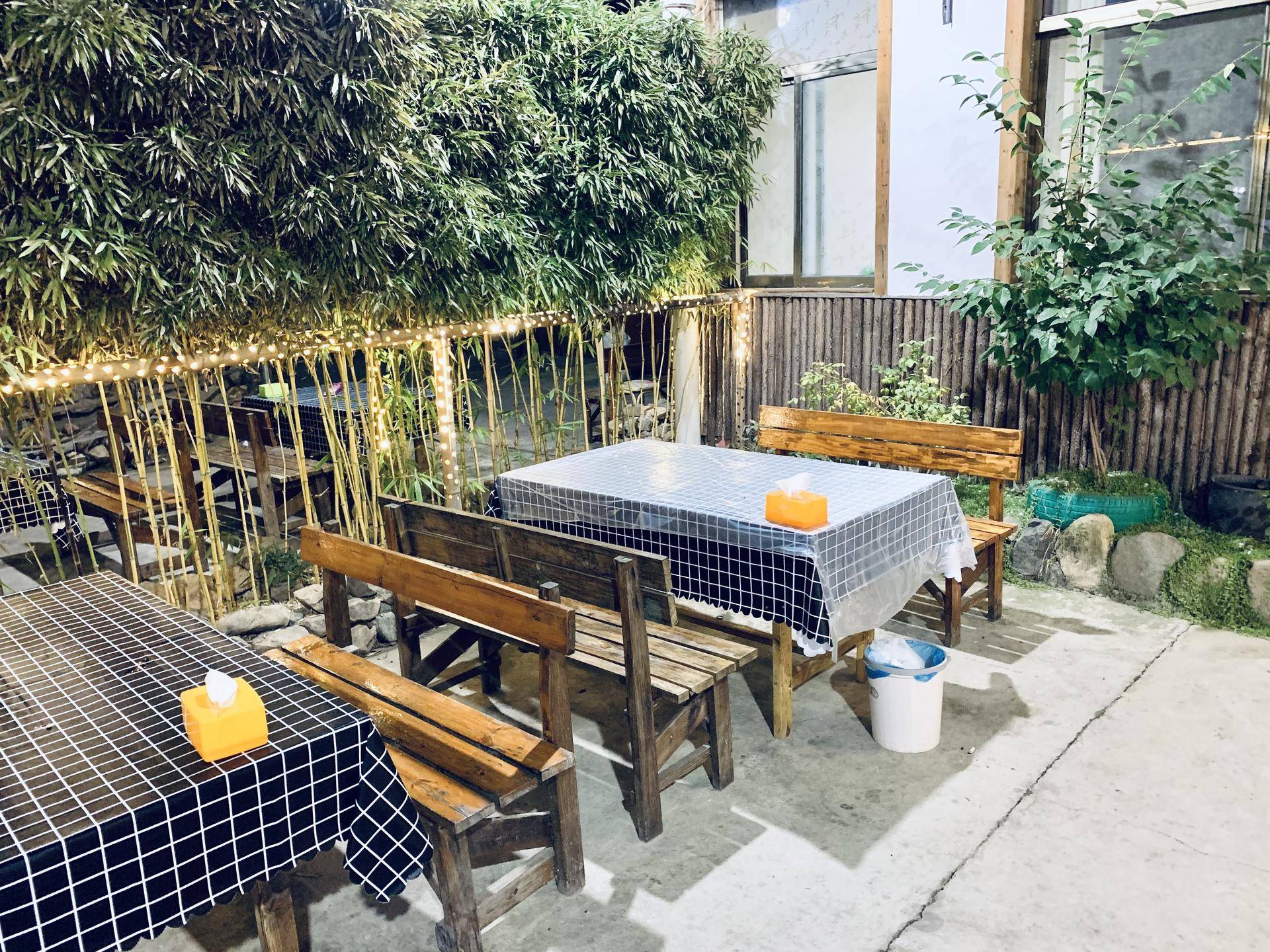 有山有水民宿原生态旅游,有山有水有云民宿名字