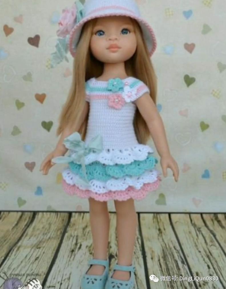 儿童毛衣针织连衣裙,拼接羊毛针织毛衣连衣裙