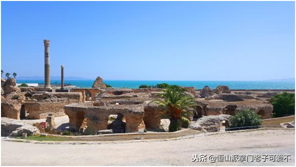 非洲突尼斯旅游攻略,突尼斯旅游攻略