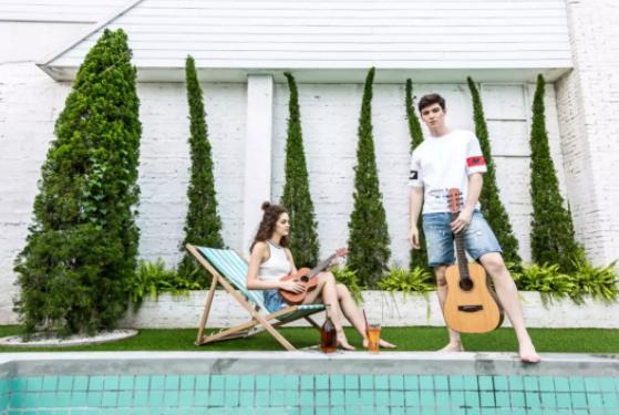 吉他干货教学弹唱,吉他干货加谱