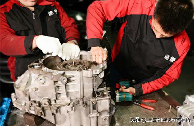 大众朗逸变速箱常见故障挡杆总成,大众朗逸变速箱有什么缺点