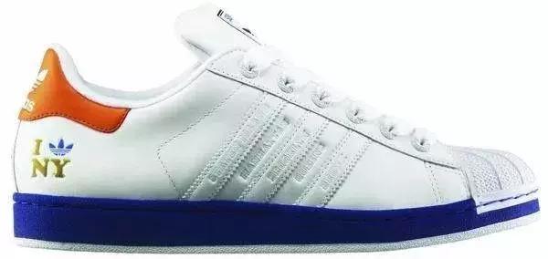 三叶草superstar80s,三叶草superstar来源