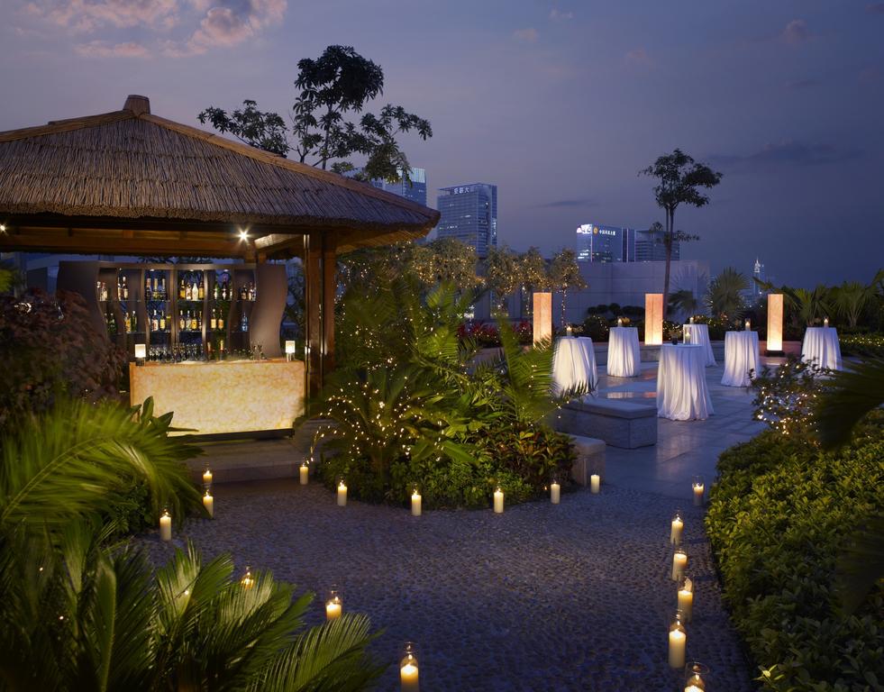 深圳福田香格里拉大酒店客房,深圳福田香格里拉大酒店官网