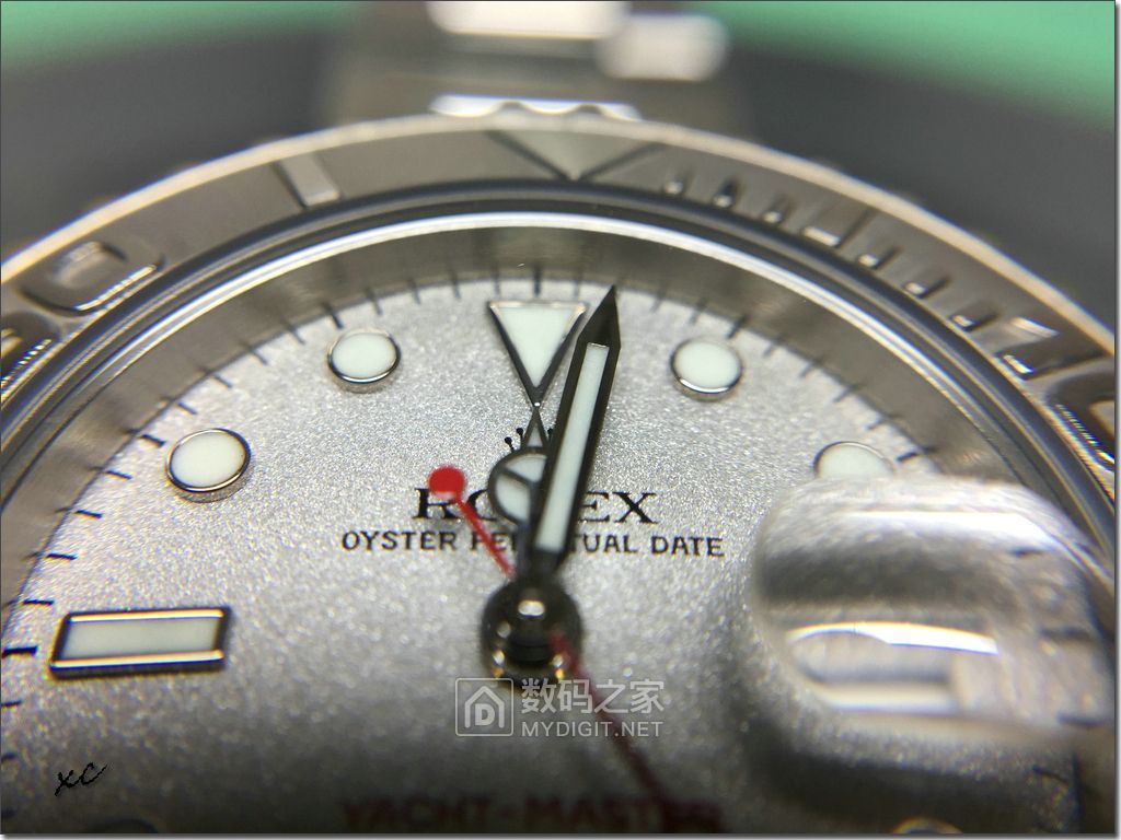 劳力士游艇名仕3135,劳力士游艇名仕型系列灰色怎么样
