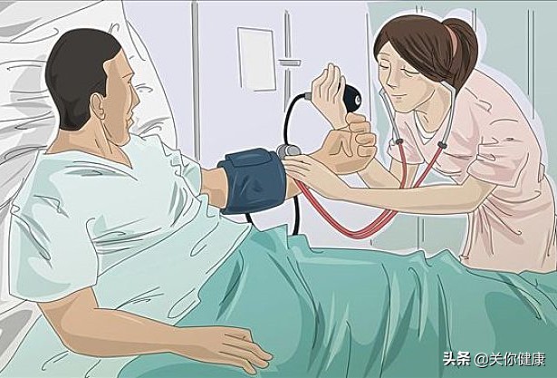 健康细节影响一生,收缩压和舒张压都高的原因是什么
